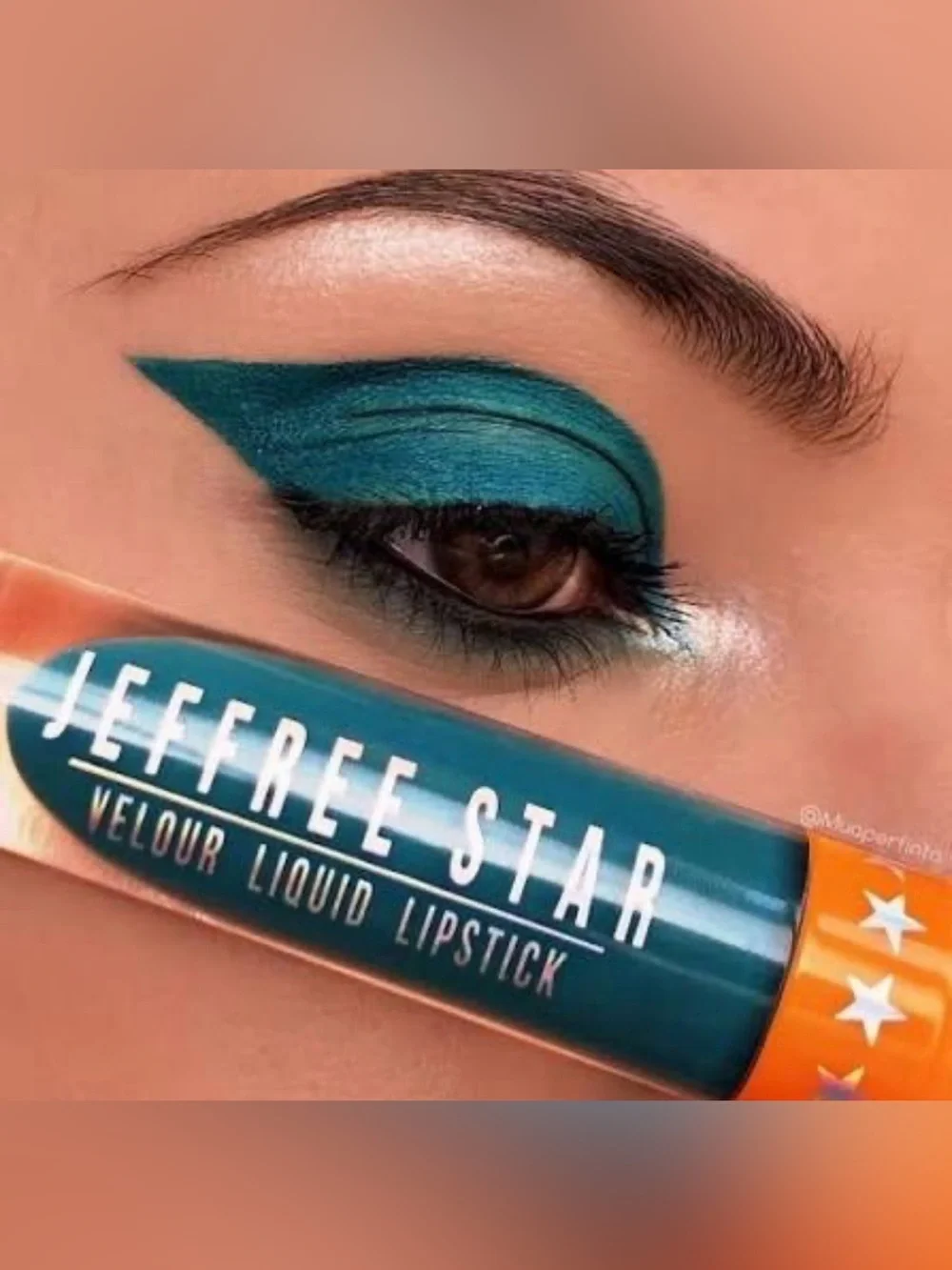 New Jeffree Star Velour Liquid Lipstick Full Size- Huntington Beach